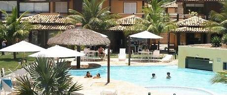 Apart hotel em Buzios
