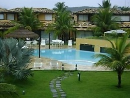 Apart hotel em Buzios