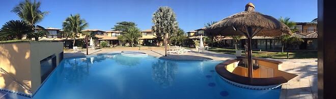 Apart hotel em Buzios