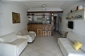 Apart hotel em Buzios