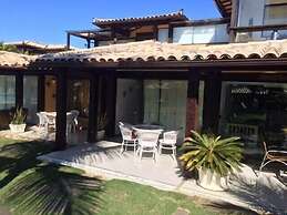 Apart hotel em Buzios