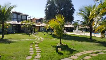 Apart hotel em Buzios