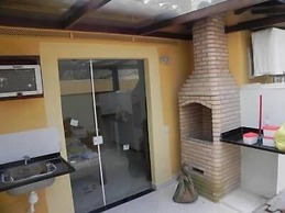 Apart hotel em Buzios