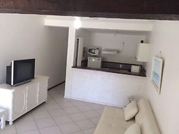 Apart hotel em Buzios