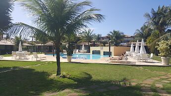 Apart hotel em Buzios