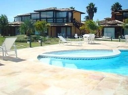 Apart hotel em Buzios