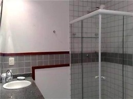 Apart hotel em Buzios