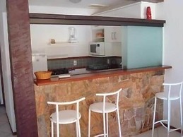 Apart hotel em Buzios