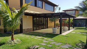 Apart hotel em Buzios