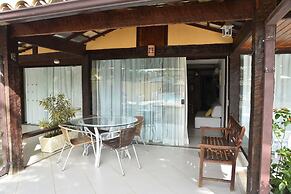 Apart hotel em Buzios