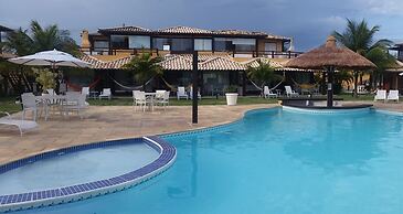 Apart hotel em Buzios