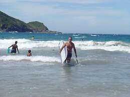 Apart hotel em Buzios