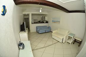 Apart hotel em Buzios