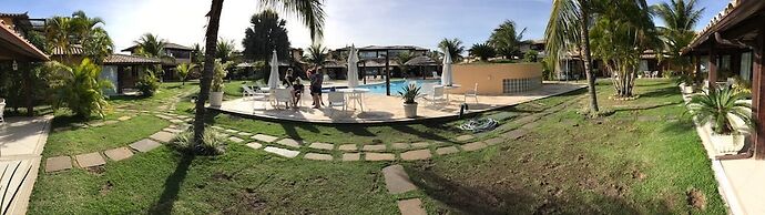 Apart hotel em Buzios