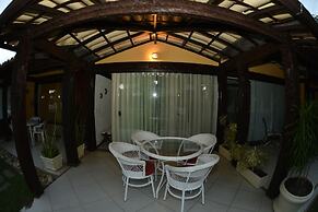 Apart hotel em Buzios