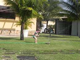 Apart hotel em Buzios