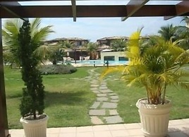 Apart hotel em Buzios