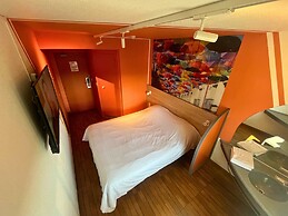 Egg Hotel Sarcelles