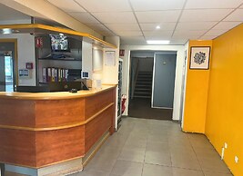 Egg Hotel Sarcelles