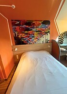 Egg Hotel Sarcelles