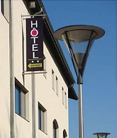 Citotel Cote Hotel