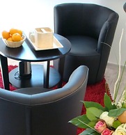 Citotel Cote Hotel