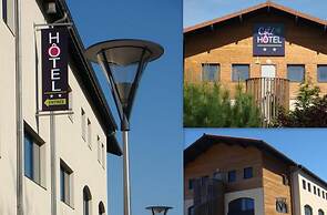 Citotel Cote Hotel