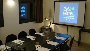 Citotel Cote Hotel
