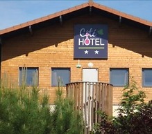 Citotel Cote Hotel
