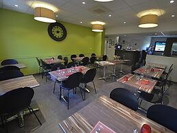 Citotel Cote Hotel