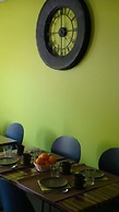 Citotel Cote Hotel
