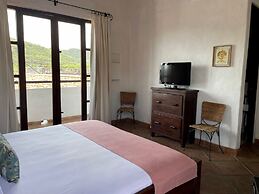 Boutique Hotel Posada Las Trampas