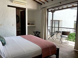 Boutique Hotel Posada Las Trampas