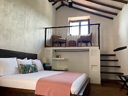 Boutique Hotel Posada Las Trampas