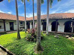 Boutique Hotel Posada Las Trampas