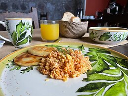 Boutique Hotel Posada Las Trampas