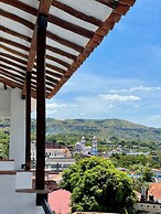 Boutique Hotel Posada Las Trampas