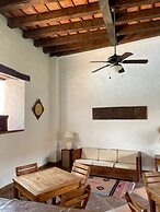 Boutique Hotel Posada Las Trampas