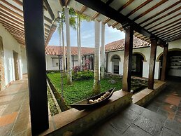 Boutique Hotel Posada Las Trampas