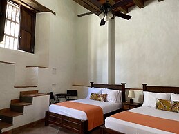 Boutique Hotel Posada Las Trampas