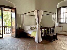 Boutique Hotel Posada Las Trampas