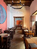 Boutique Hotel Posada Las Trampas