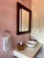 Boutique Hotel Posada Las Trampas