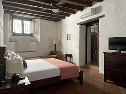 Boutique Hotel Posada Las Trampas