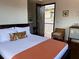 Boutique Hotel Posada Las Trampas