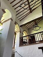 Boutique Hotel Posada Las Trampas