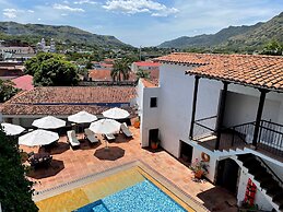 Boutique Hotel Posada Las Trampas