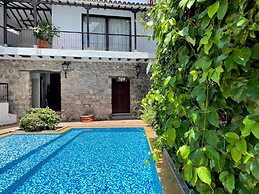 Boutique Hotel Posada Las Trampas