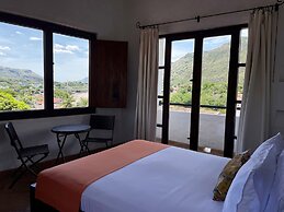 Boutique Hotel Posada Las Trampas