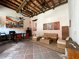 Boutique Hotel Posada Las Trampas